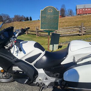 MD Tag 3