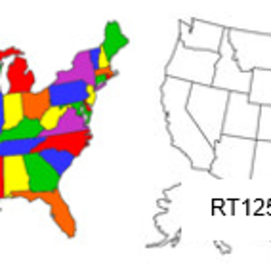 States Ridden