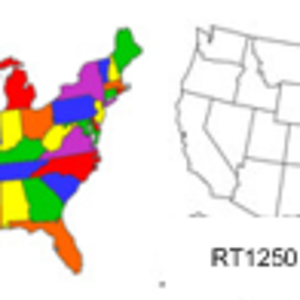States Ridden