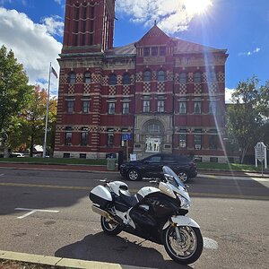 Allegany County District Court