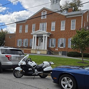 Carroll County (Historic) Courthouse