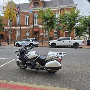 Washington County Circuit Court