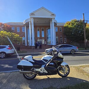 Charles Country District Court
