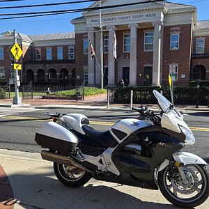 Prince George's Country District Court