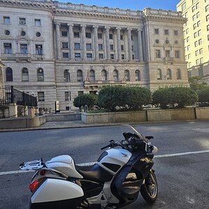 Baltimore City Circuit Court