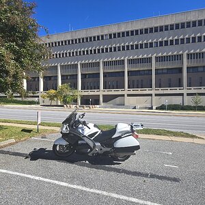 District Court for Baltimore County