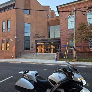 Harford County Circuit Court