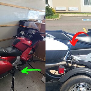 Tie Downs