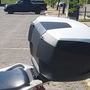 Top box