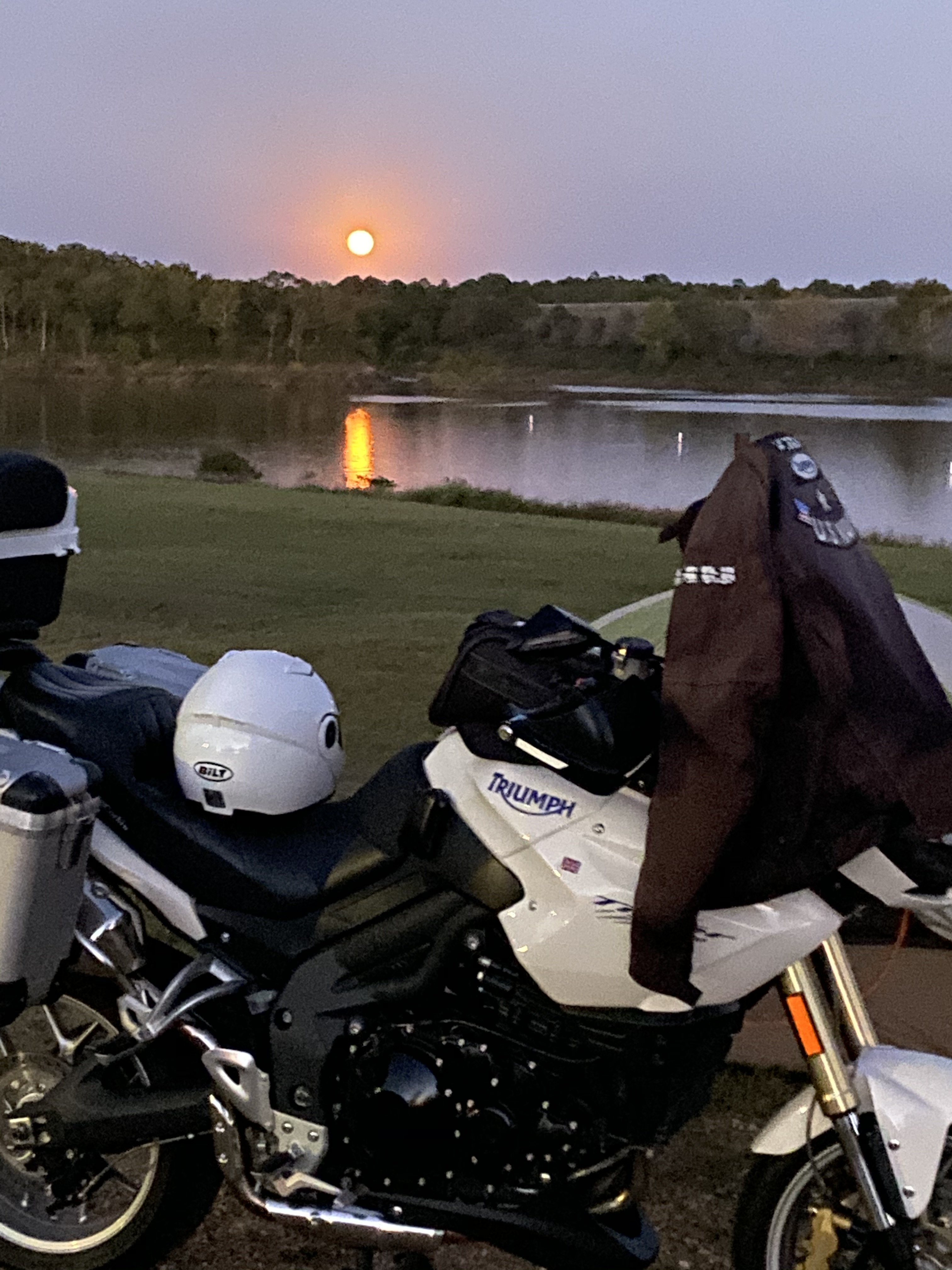 Another worth the ride