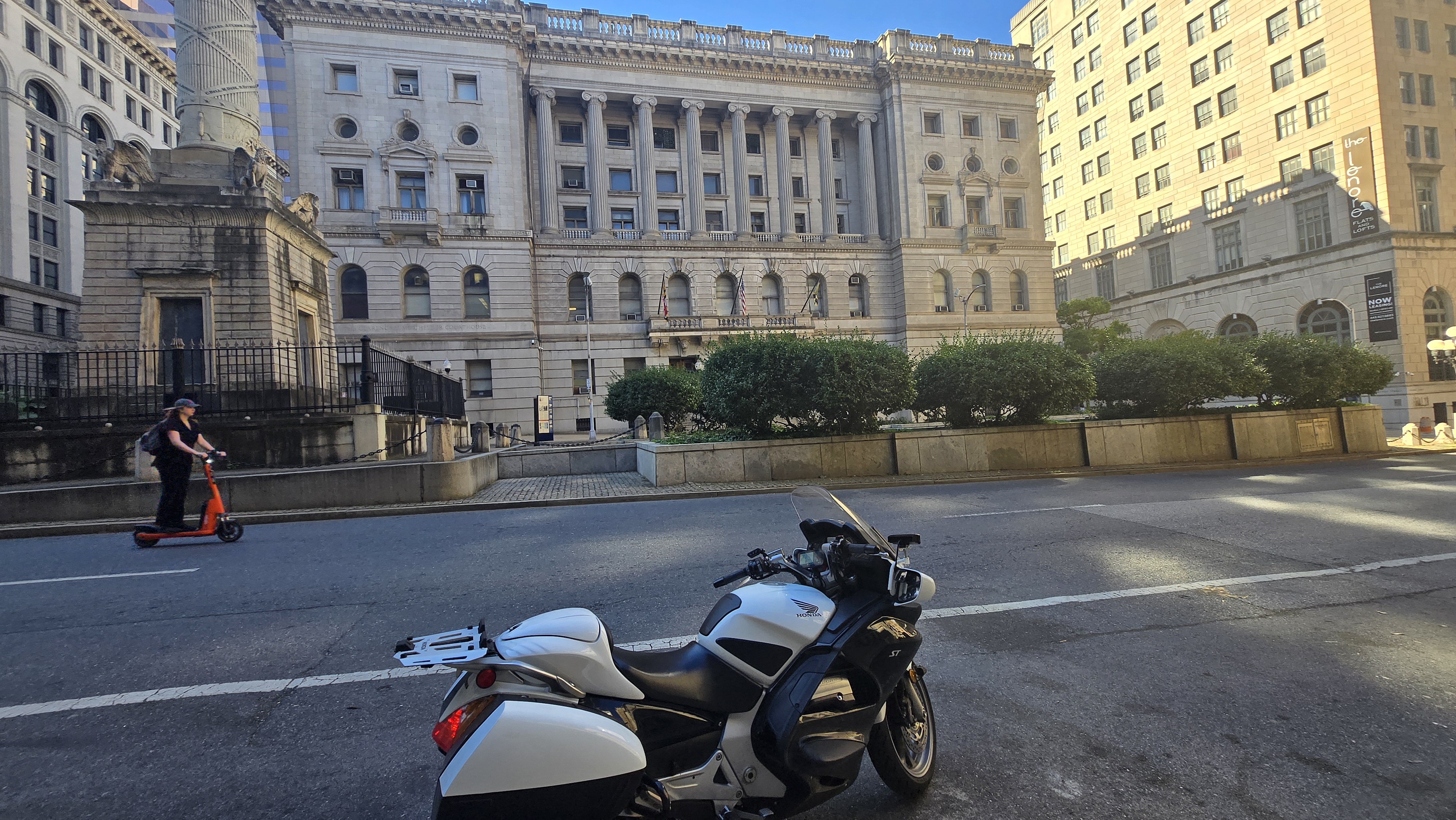 Baltimore City Circuit Court