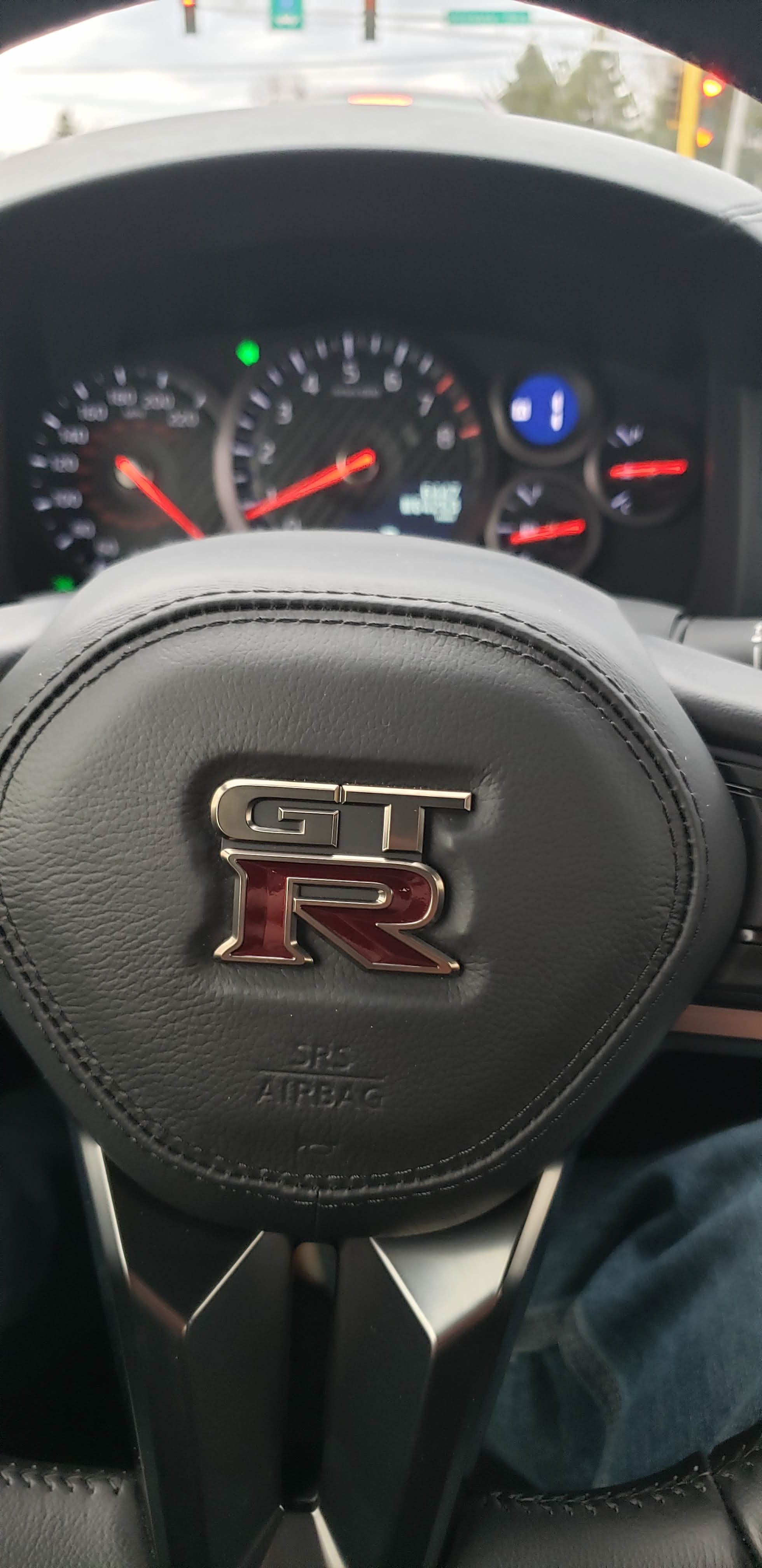 dash