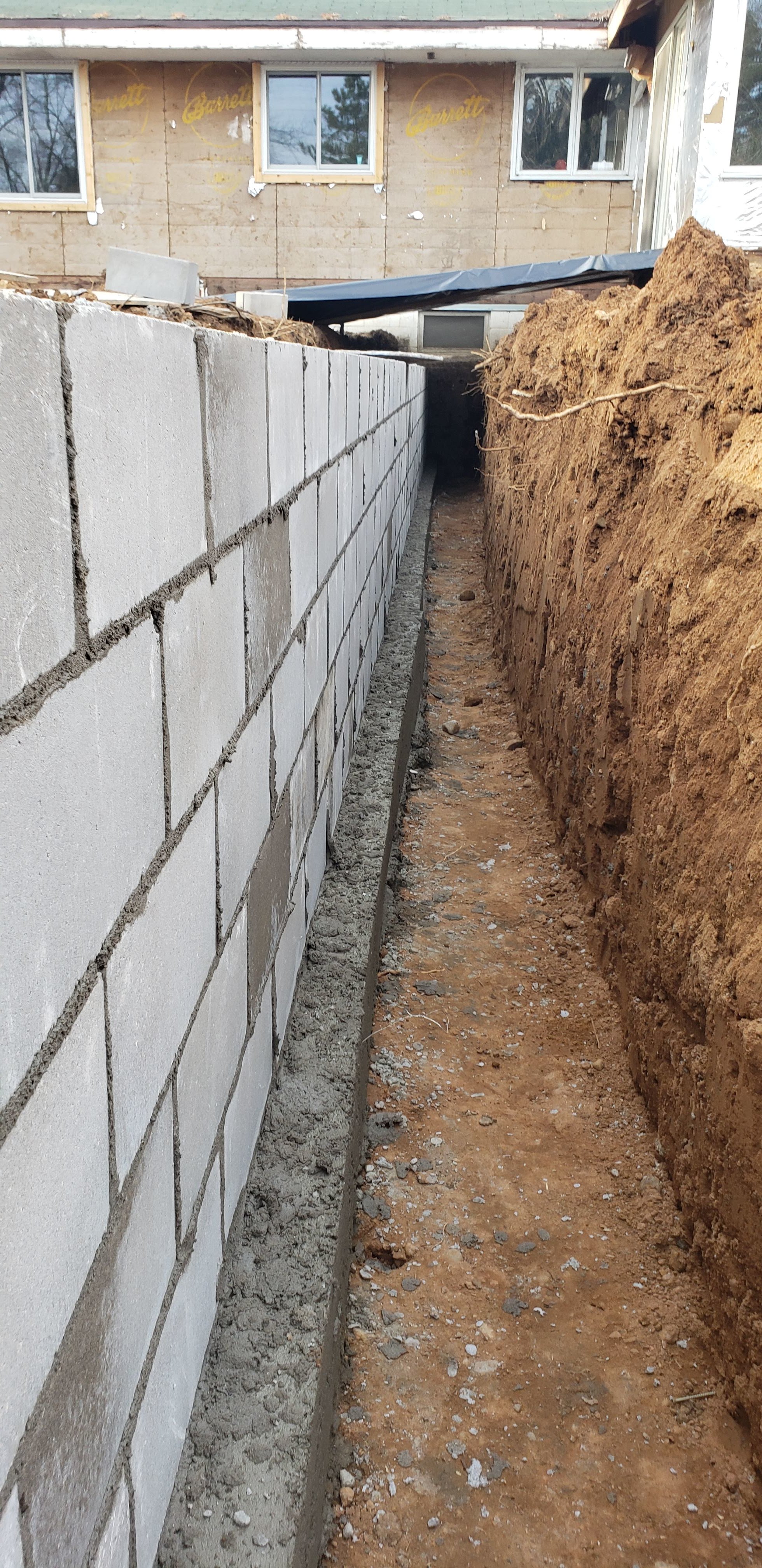 Foundation