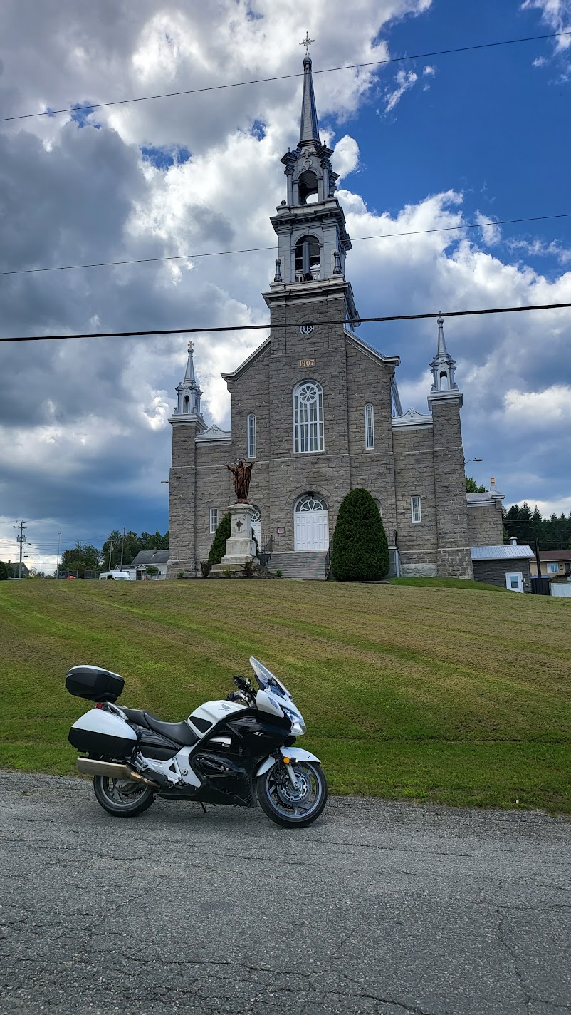 La Patrie