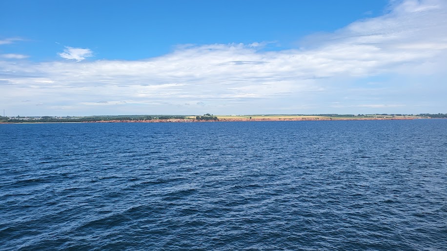 Prince Edward Island