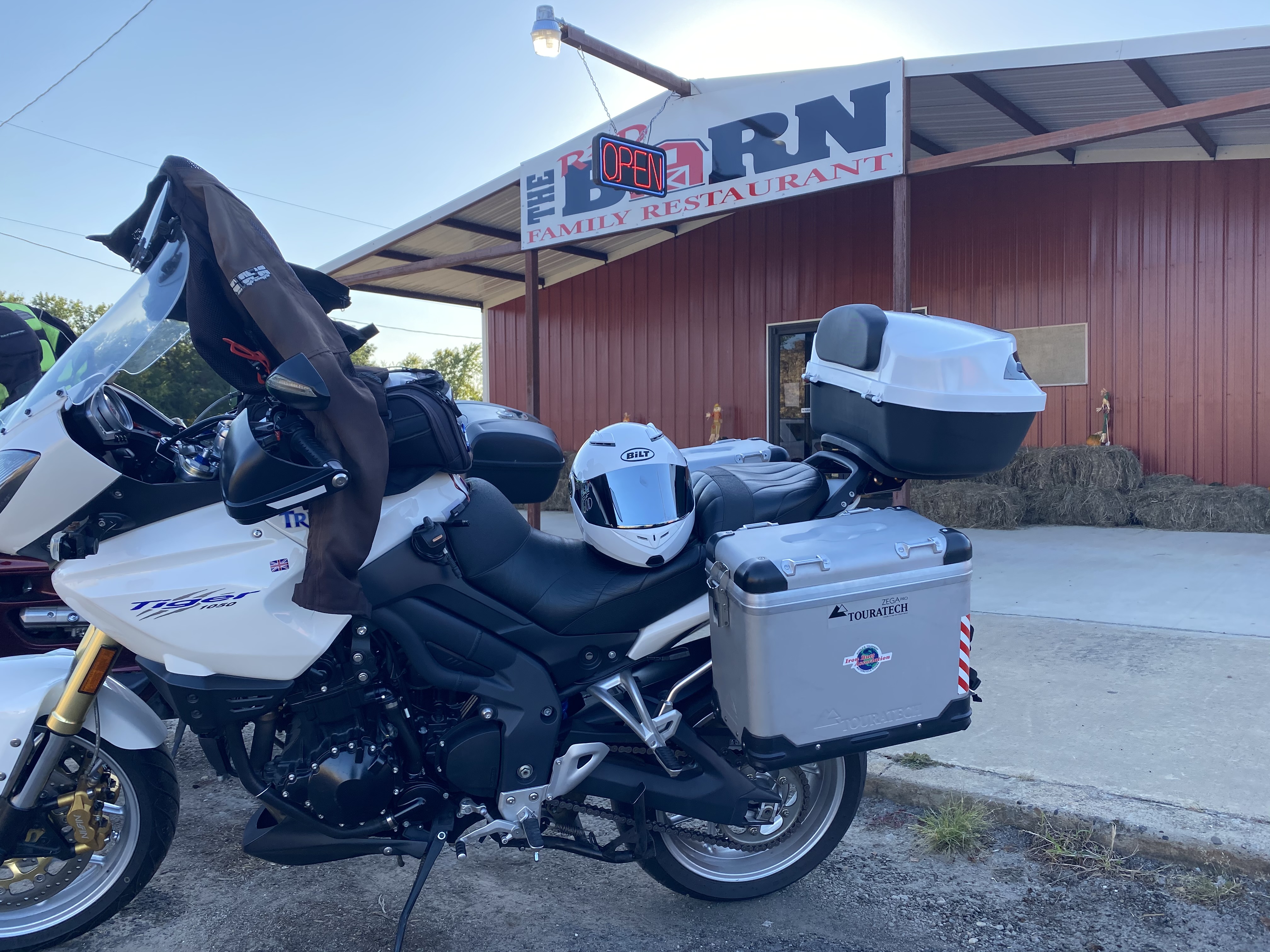 Red Barn Cafe