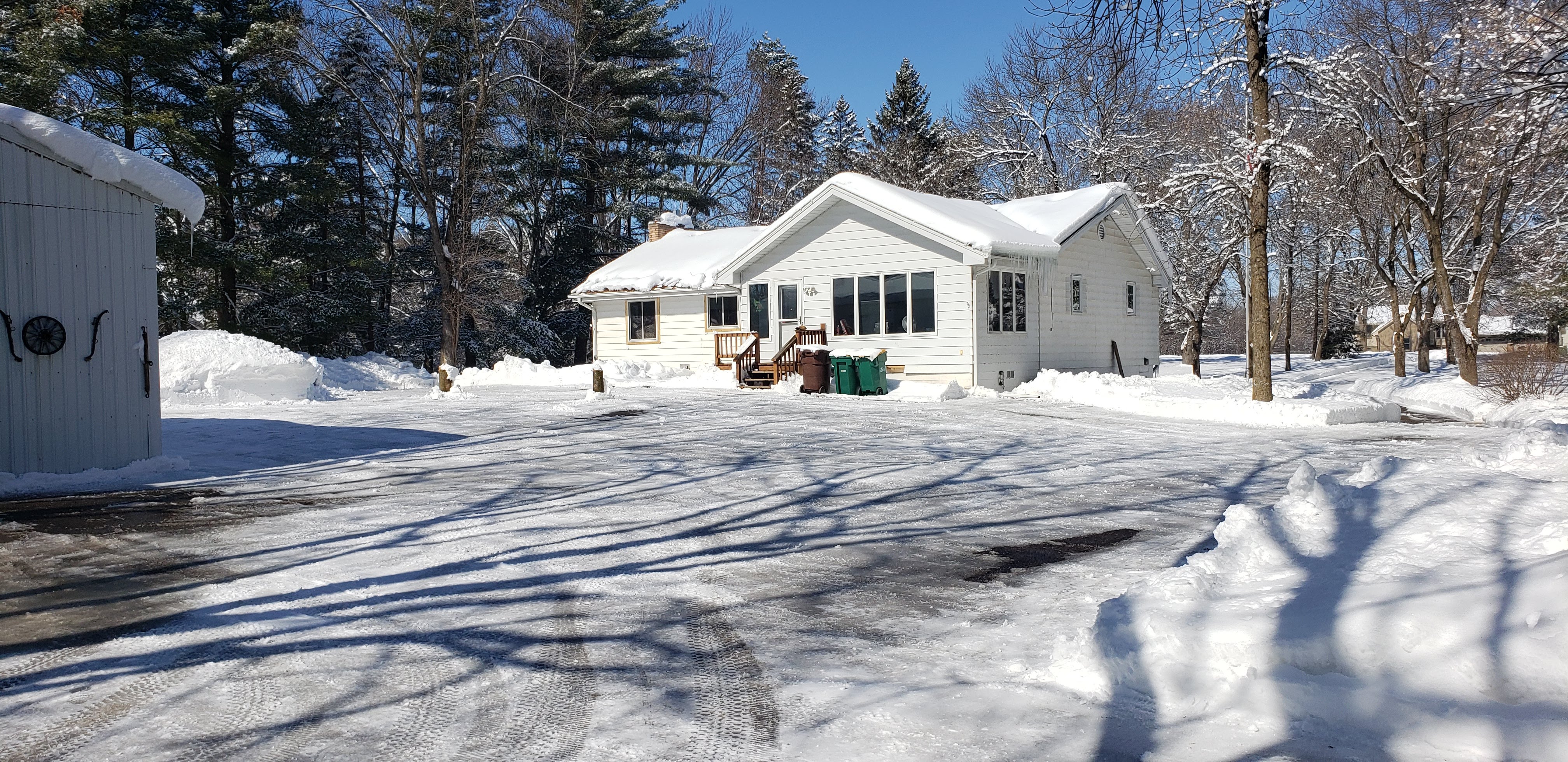 Snow Removal