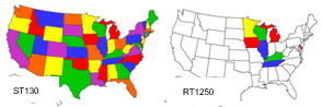 States Ridden