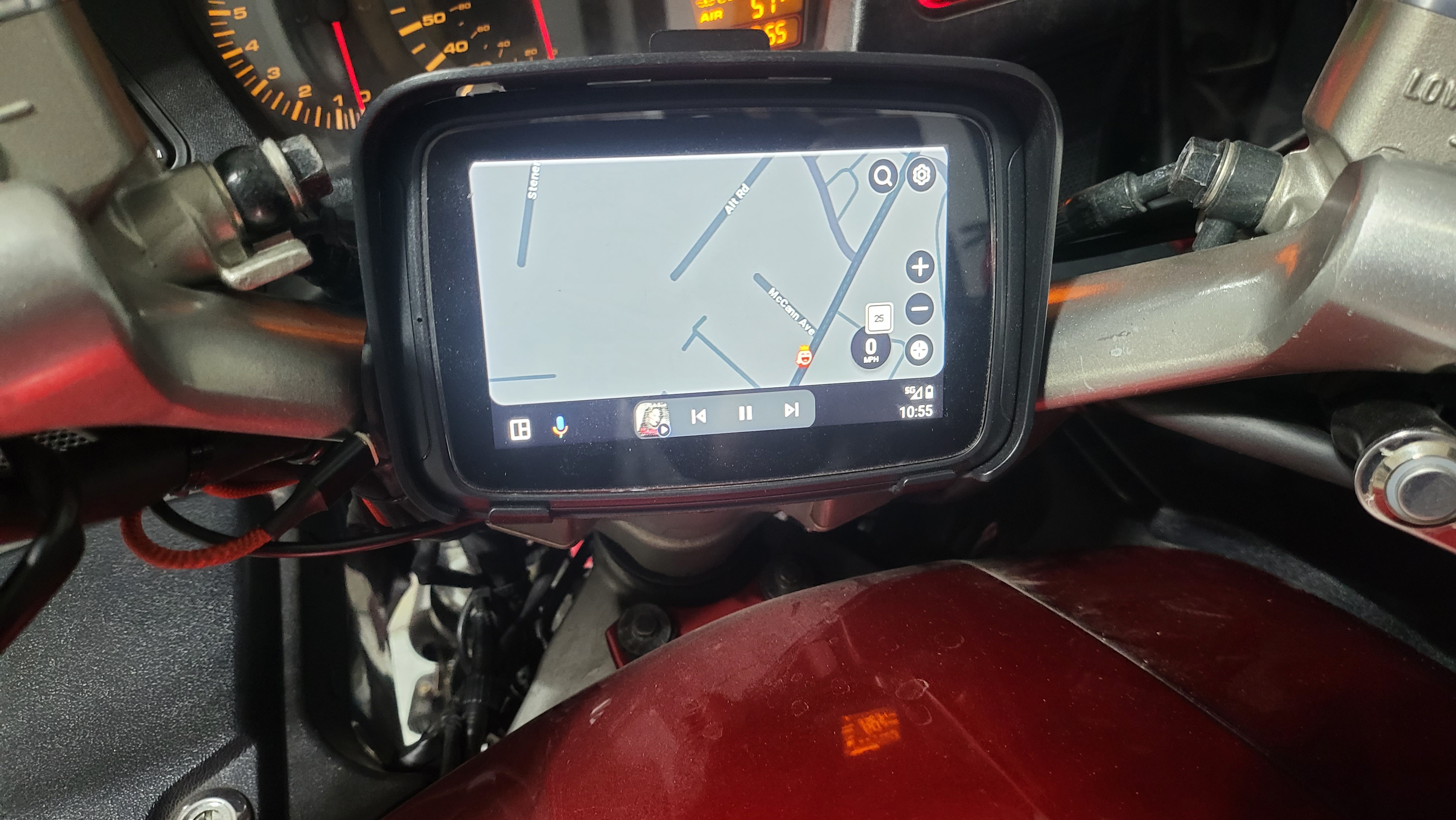Tenbaba Installed 3
