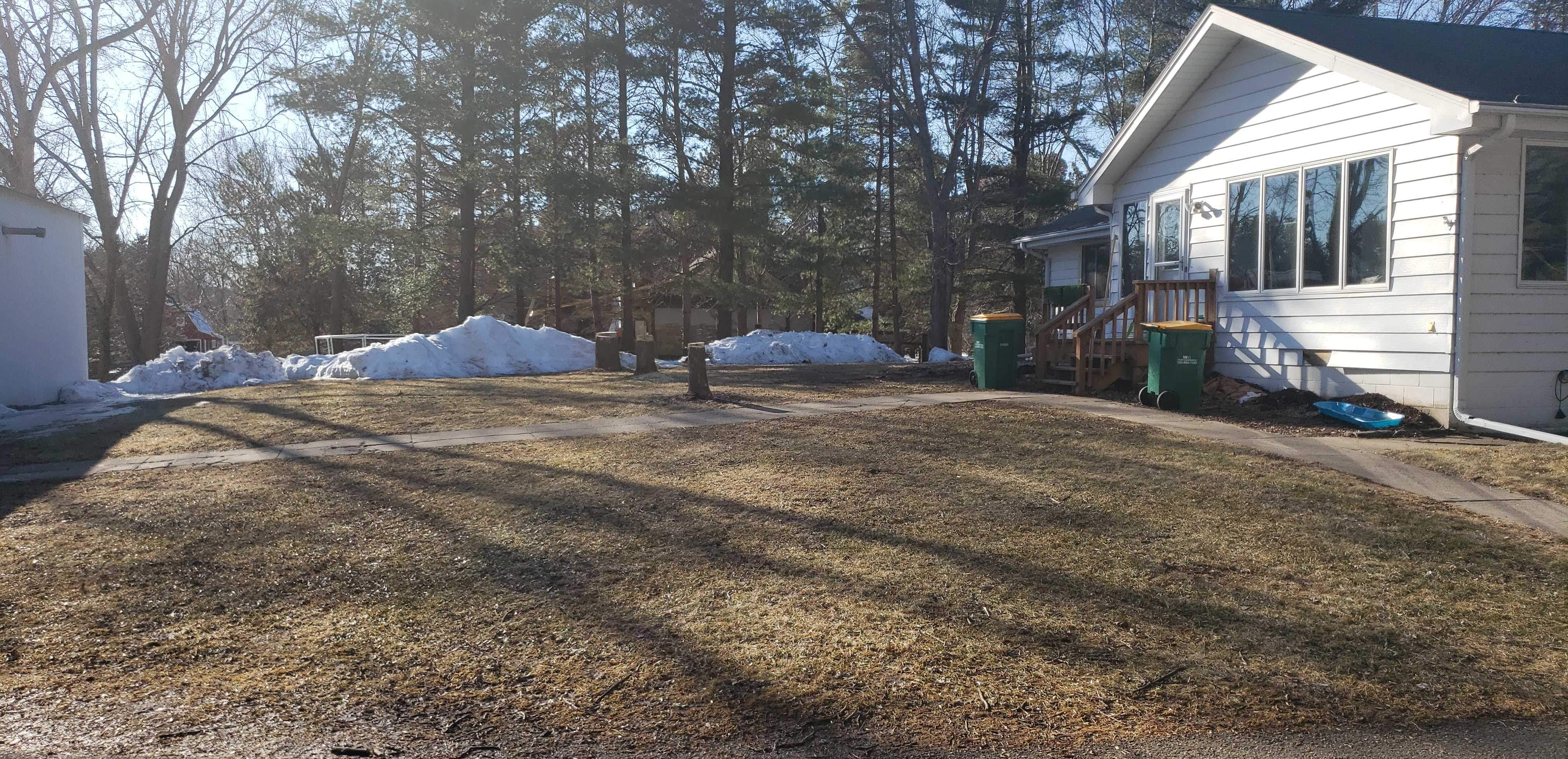 The Thaw