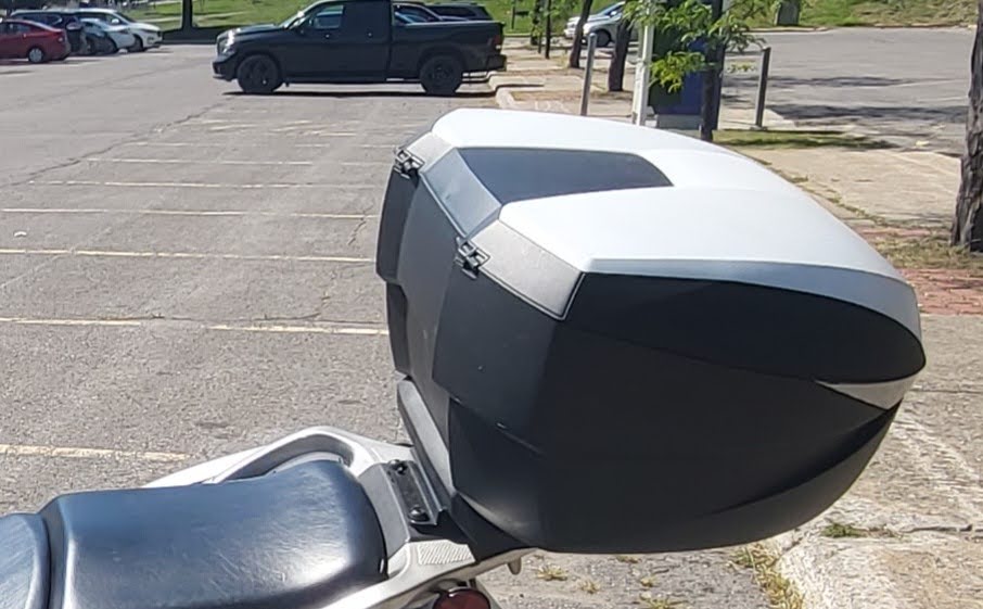 Top box
