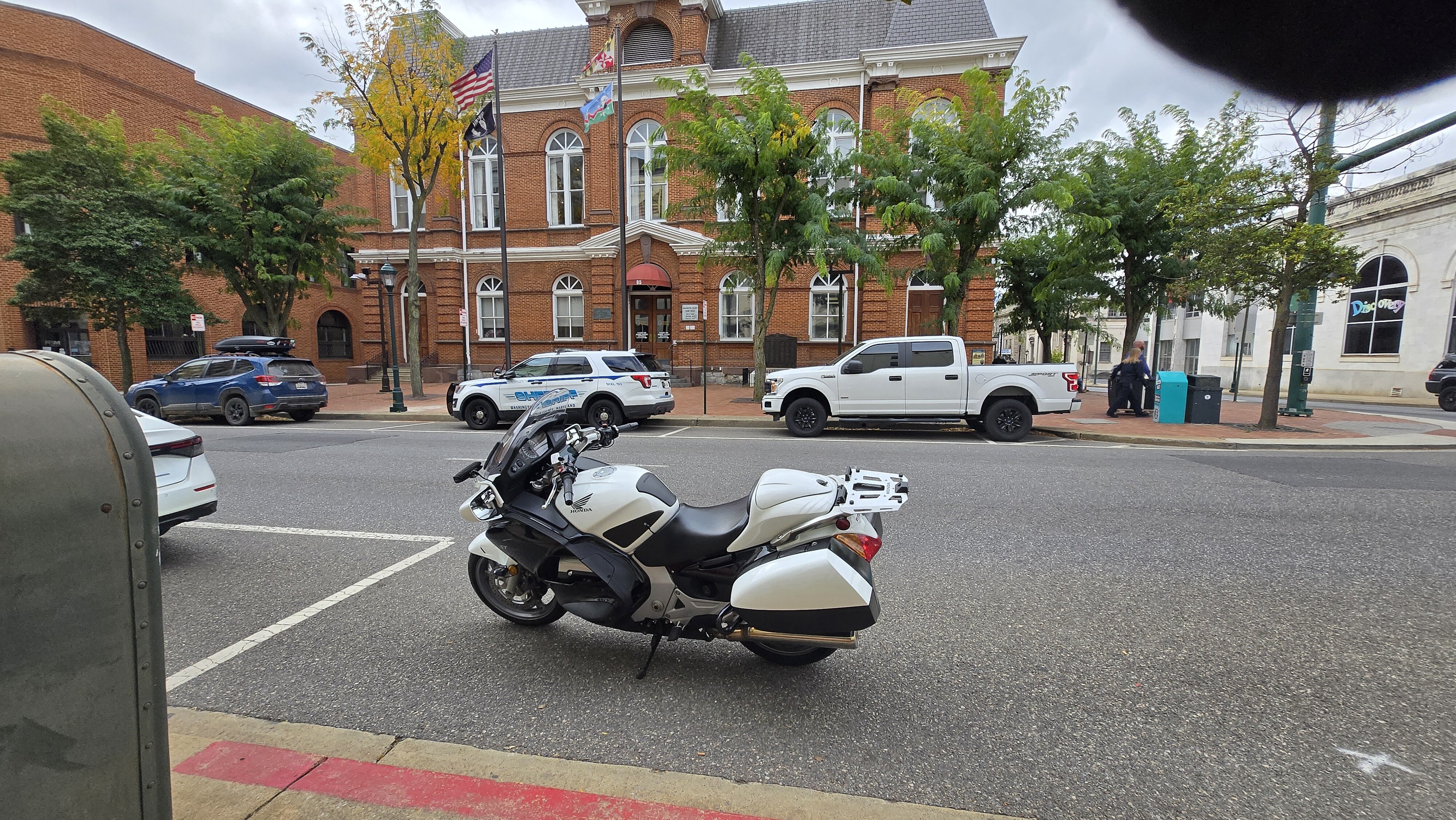 Washington County Circuit Court